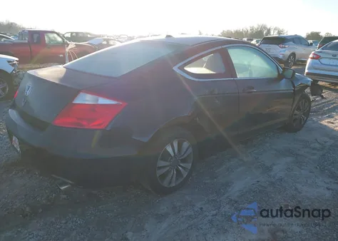 2008 Honda Accord 2.4 Ex-L/Ex-L z USA, uszkodzony, nr VIN 1HGCS12898A027379